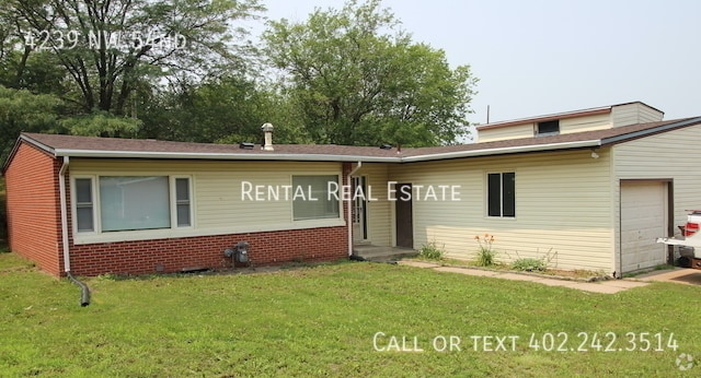 Building Photo - 4239 NW 54nd- Rental