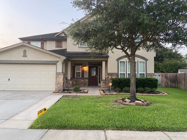 Photo - 16219 Peach Bluff Ln