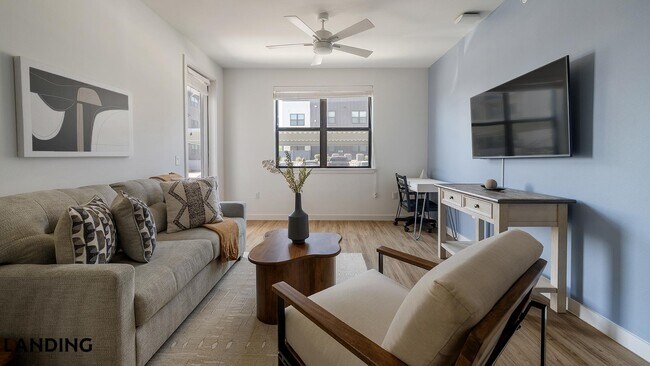7733 Burleson Rd Unit 4101