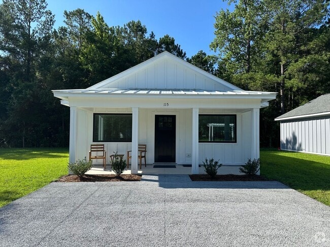 Building Photo - 115 Long Pond Loop Rental