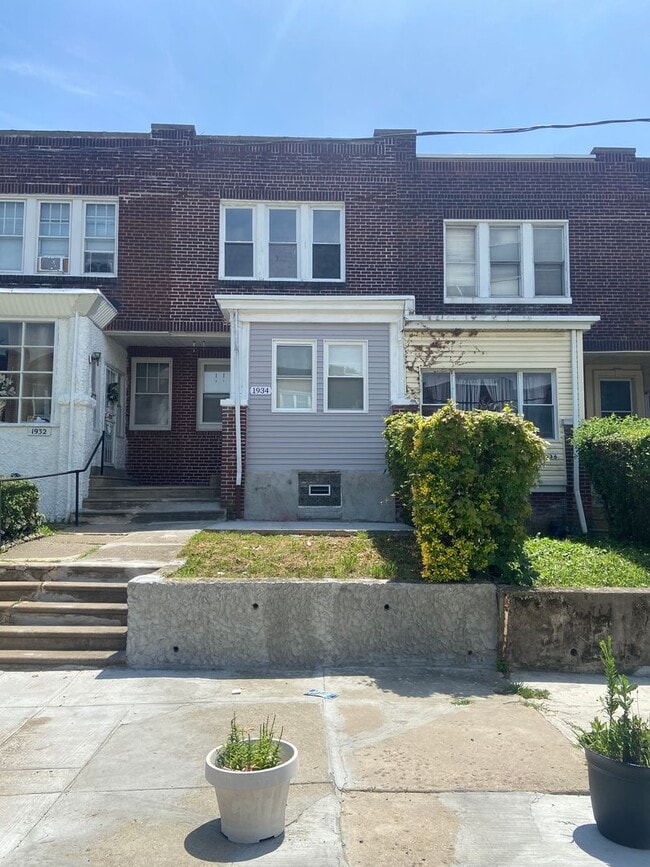 Photo - Remodeled  Home - Ogontz