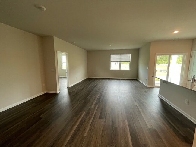 Building Photo - SPECIAL! Brand new 3 bedroom/2 bath in Auberon Woods, Conway - Half off 2nd month's rent
