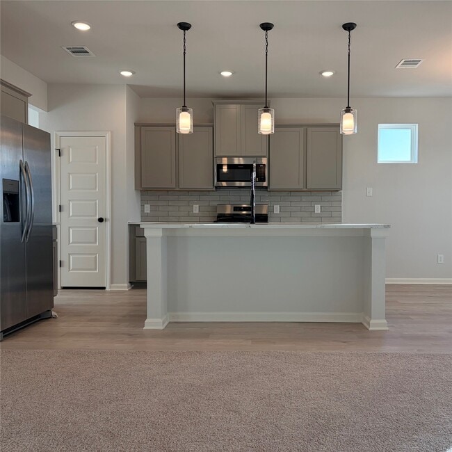 Photo - 3418 Lago Norence Dr