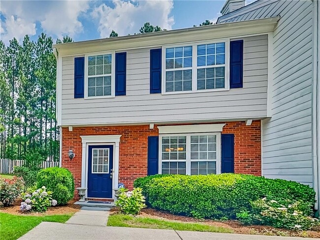 Photo - 4110 Howell Park Rd Townhome