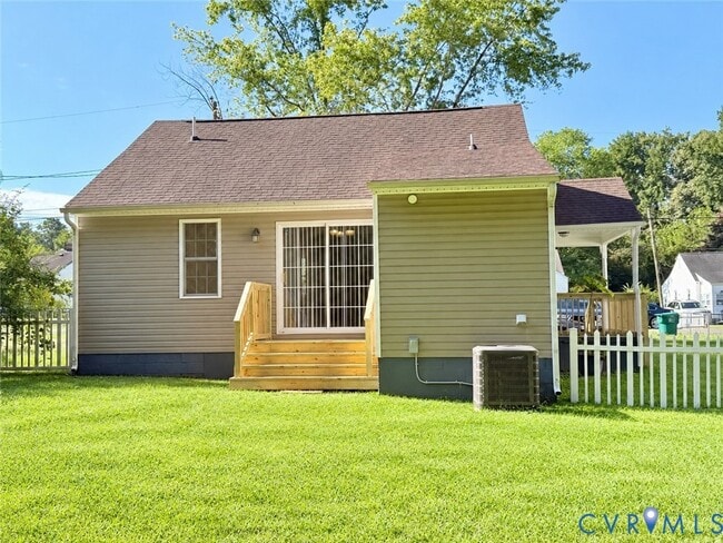 104 Defense Ave