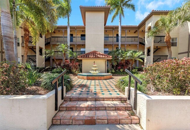 Building Photo - 2400 Feather Sound Dr Unit 412