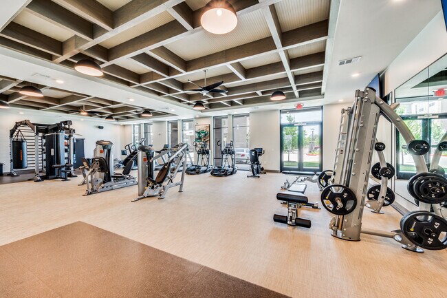 Photo - Merit Northern Gateway