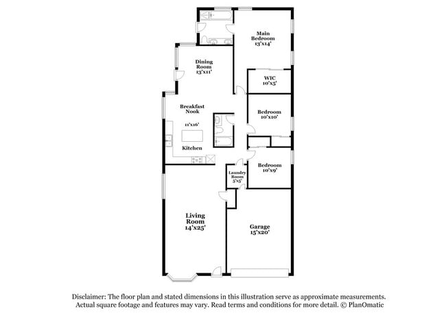 Photo - 9339 E Posada Ave