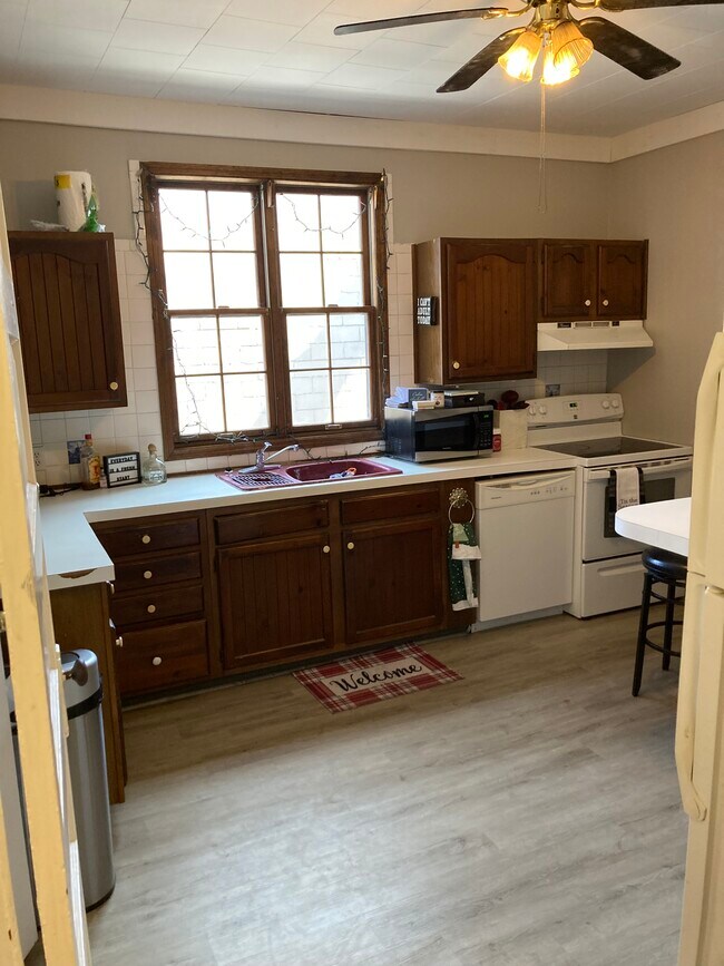 cocina - 1239 Western Ave Unidad 1239A western ave