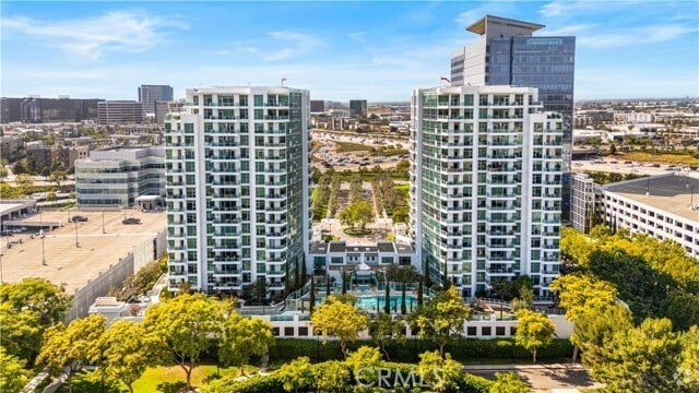 Building Photo - 3131 Michelson Dr Unit 706 Rental