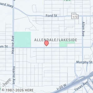 Building Photo - 1944 Milam St