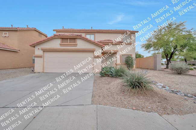 Photo - 40336 N PRZEWALSKI St