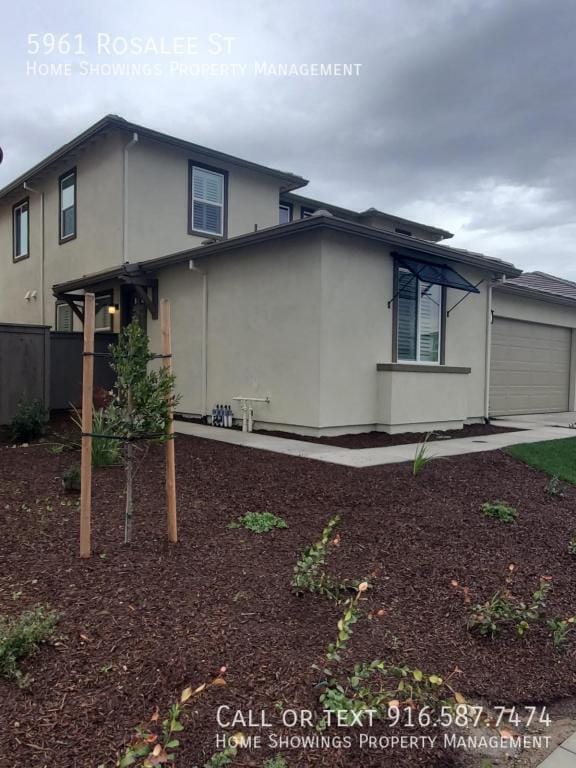 Building Photo - 5961 Rosalee St