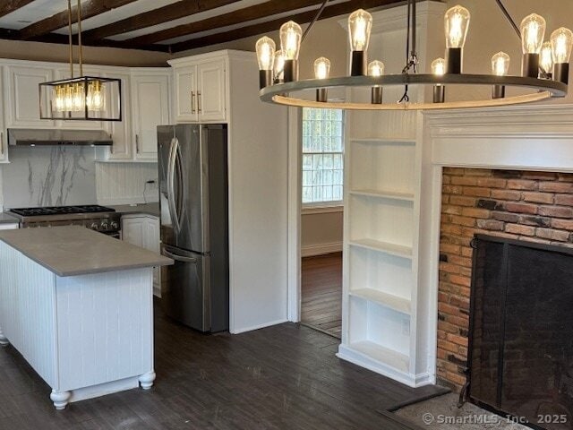 332 Belden Hill Rd
