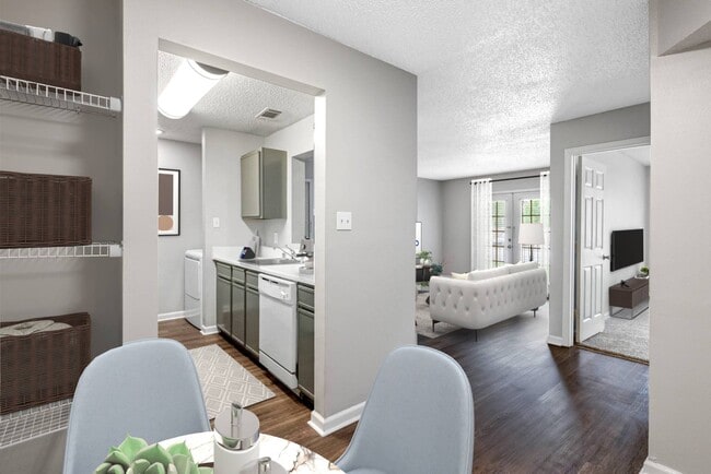 Photo - DLP Jonesboro