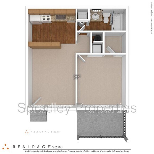 Photo - 608 John Paul Jones Dr Unidad Apt #148