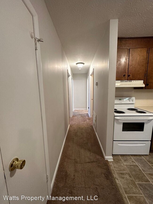 Photo - 2 br, 1 bath House - 1500 Avondale Dr Apt 3