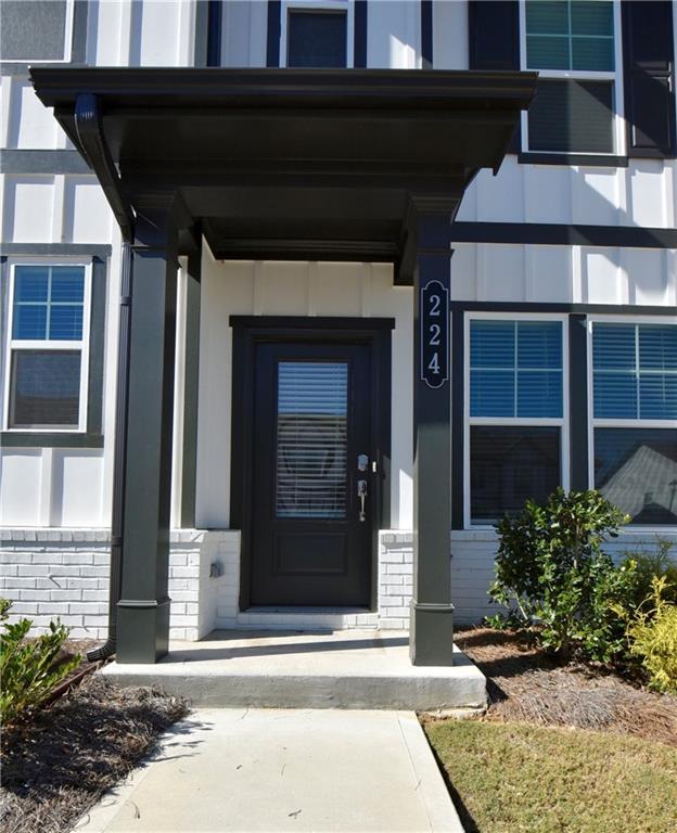 Photo - 224 Banner Rd