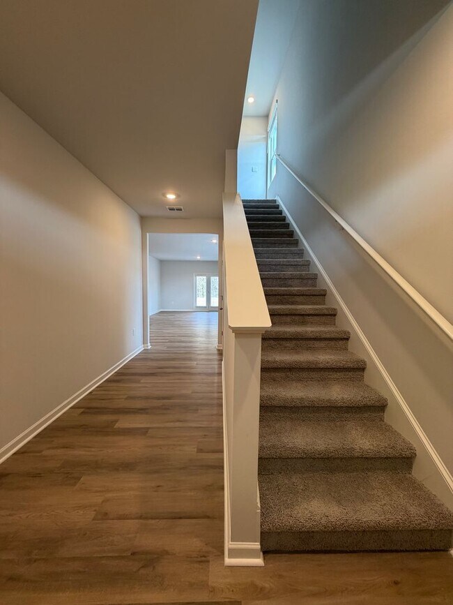 Photo - Brand New 5/3 House in Armuchee- $2,395