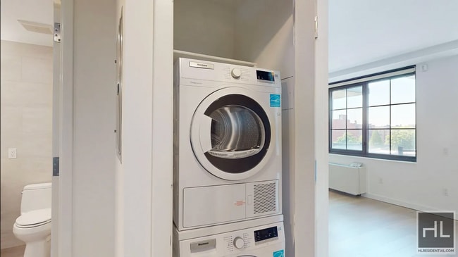 Northern Blvd | Flushing Studio w/Private Balcony, W/D & NO Broker's Fees!