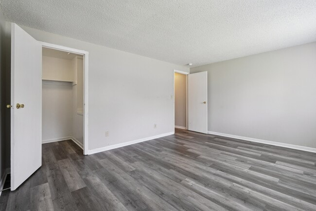 Gateway Apartments