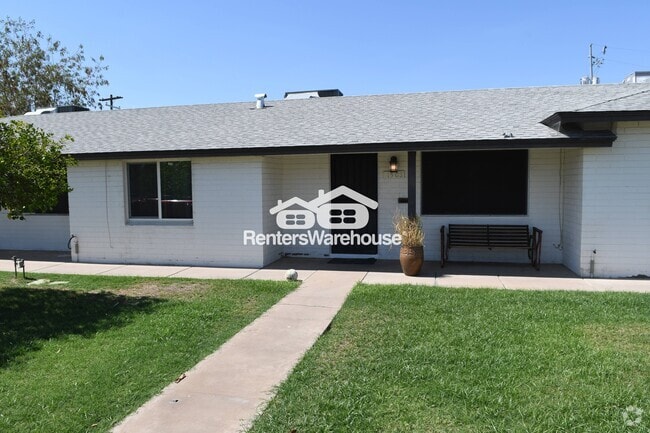 Building Photo - 1508 W Amelia Ave Rental