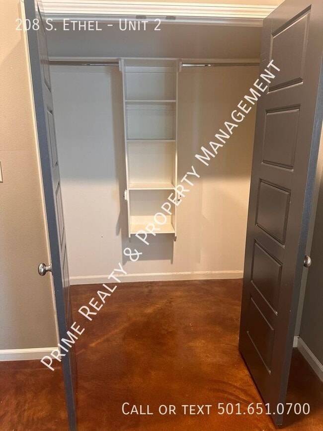 Photo - 208 S. Ethel-Unit 2 Unidad 2