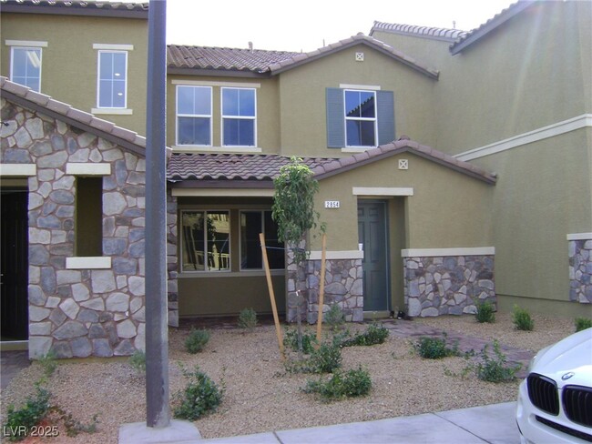 Photo - 2854 Starling Summit St Townhome
