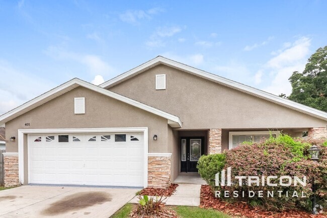 Building Photo - 401 Lisa Ann Ct Rental