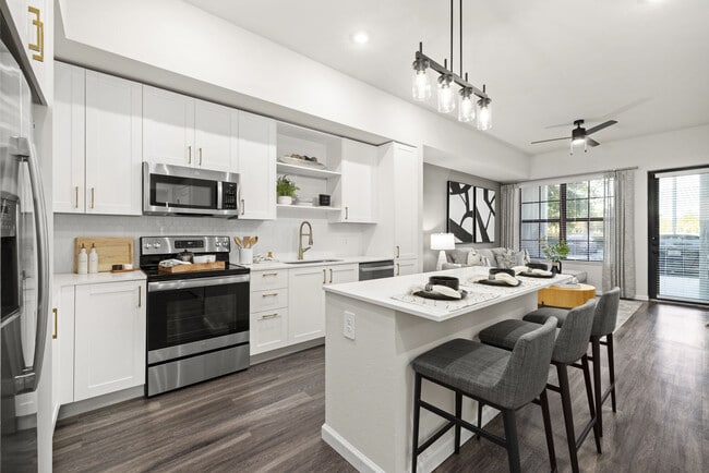 Photo - Indigo Stuart Apartments