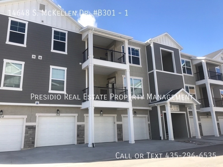 Photo - 14648 S. McKellen Dr. #B301-1