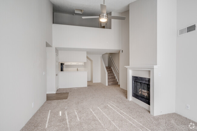 Interior Photo - Residences at Bear Creek Rental