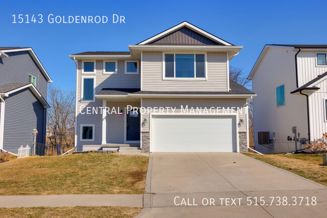 Photo - 15143 Goldenrod Dr House