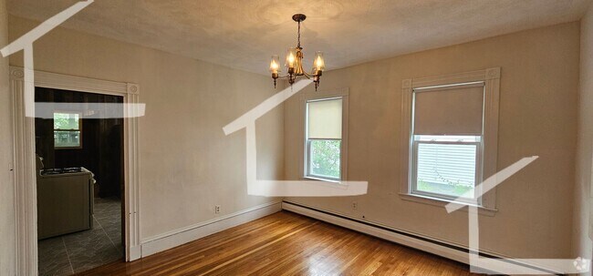 Building Photo - 6 Aldie St Rental