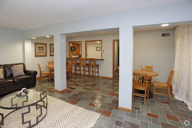 Community Room