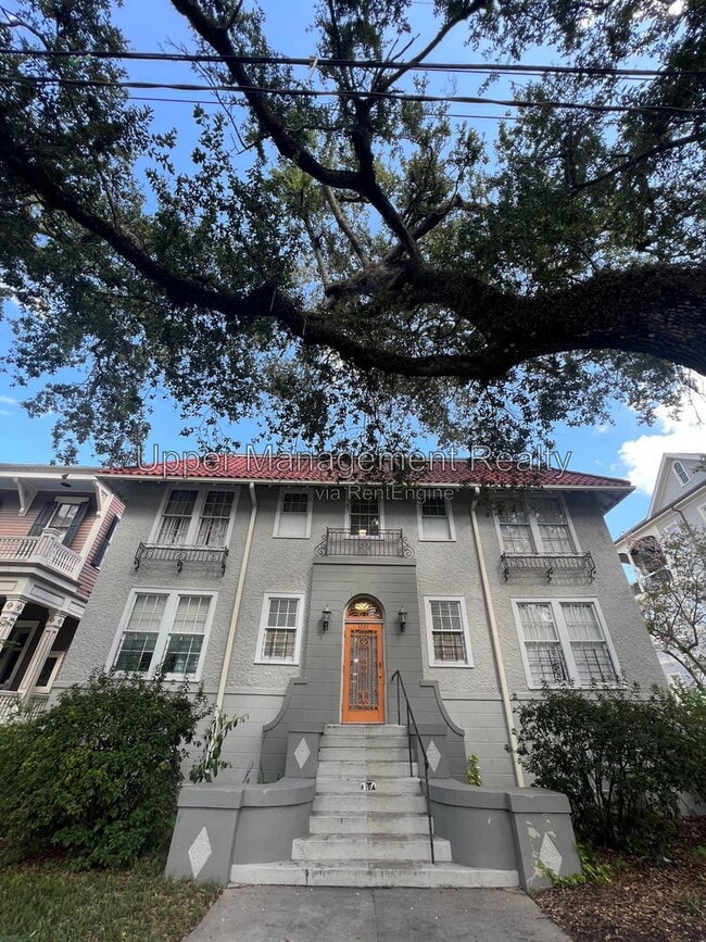 Building Photo - 1301 Napoleon Ave Unit K