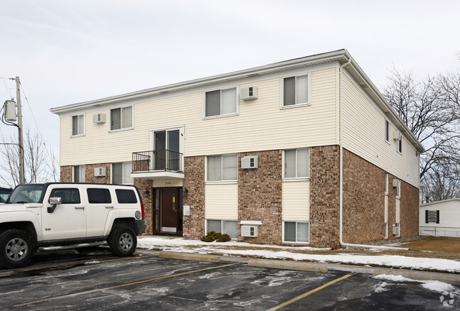 Photo - Cordoba Apartments