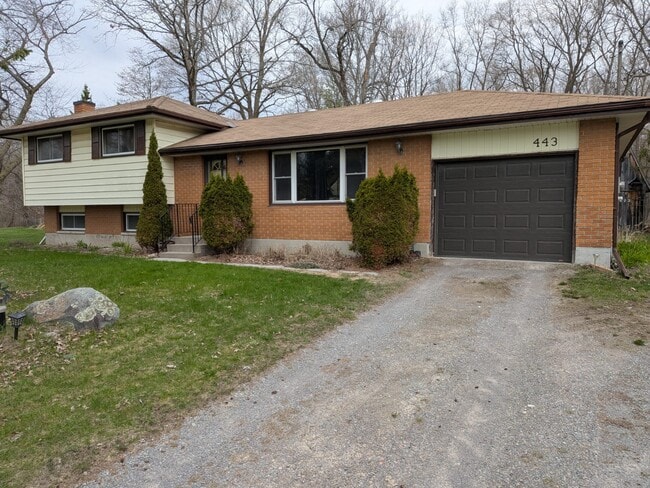 Building Photo - 443 Meyers Creek Rd