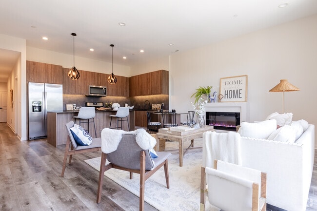 Photo - Roselle Station Apartments