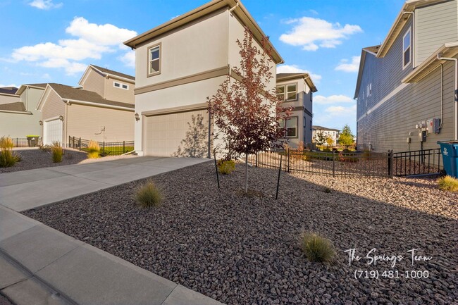 Photo - STUNNING 4BD/3.5BA HOME IN WOLF RANCH – AV...