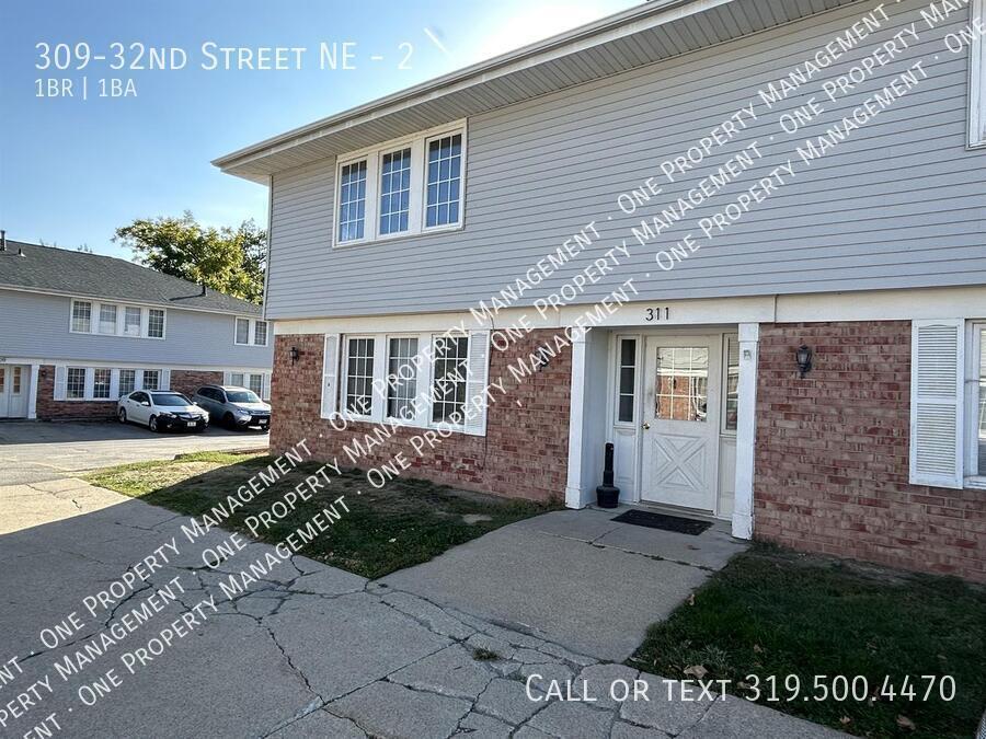 Photo - 309-32nd Street NE-2 Unidad 2