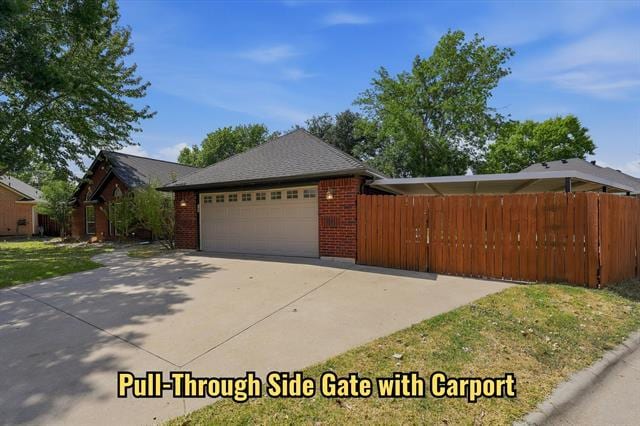 Photo - 1801 Callender Hill Rd
