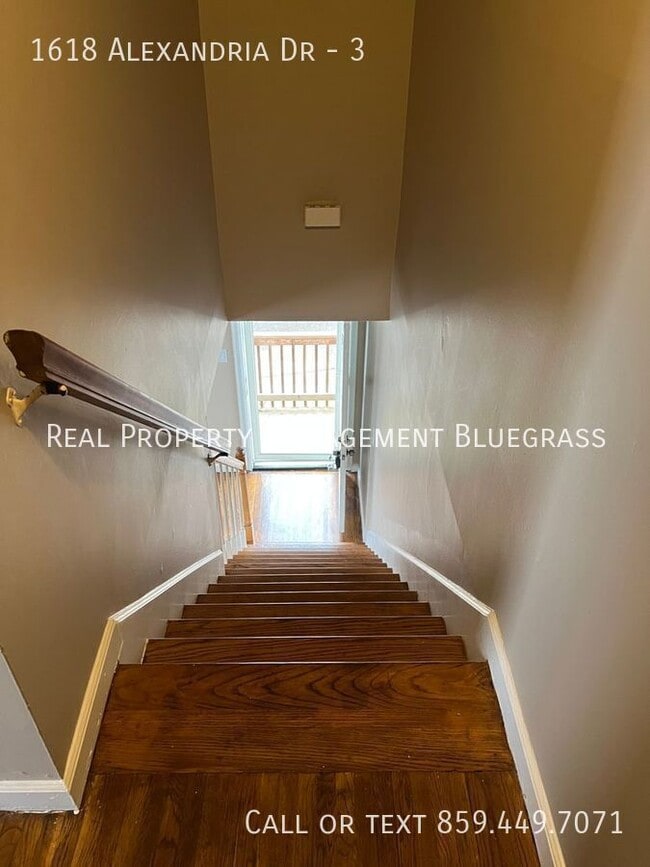 Photo - 1618 Alexandria Dr Unidad 3