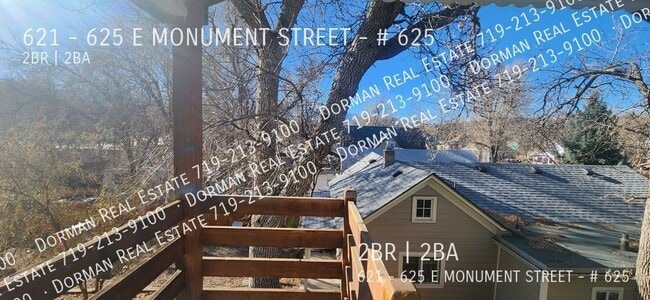 Photo - 625-625 E Monument St Unit # 625