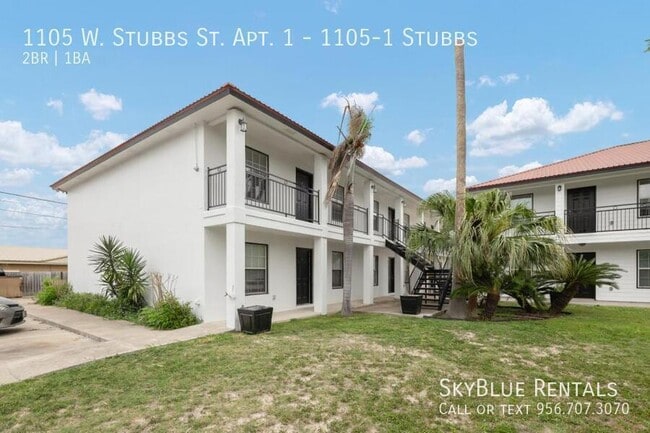 Photo - 1105 W Stubbs St Apartment Unit 1105-1 Stubbs