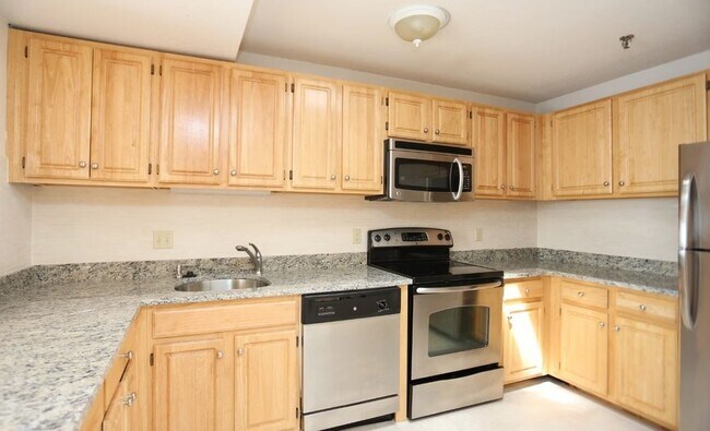 Photo - 1071 Commonwealth Ave Apartments Unit 235