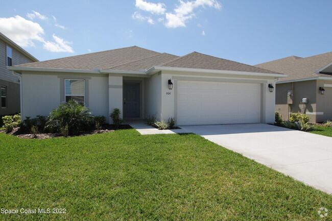 Building Photo - 604 Corbin Cir SW Rental