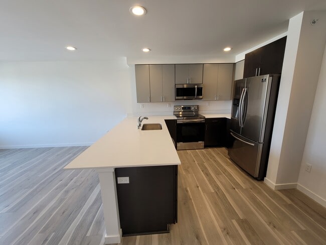 Edric Apartments - Edric Apartments