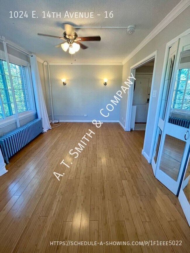 Photo - 1024 E 14th Ave