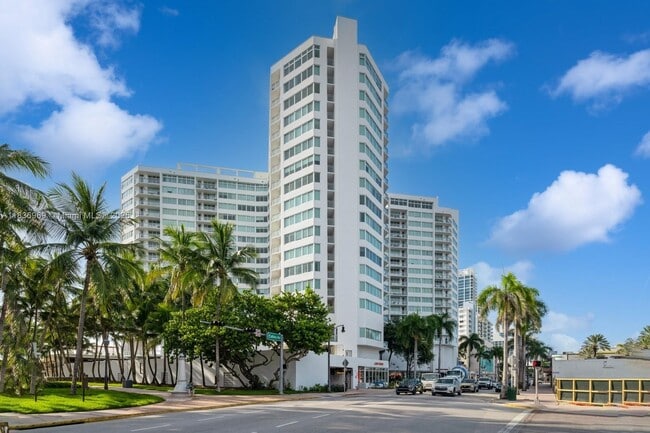 Photo - 7135 Collins Ave Condo Unit 1125